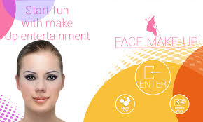 free face makeup beauty maker apk