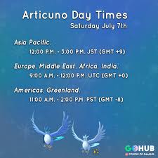 Last Minute Guide To Articuno Raid Day Leeroy Jenkins