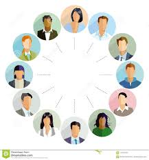 Debate Clipart Employee Referral Graphics Illustrations Free