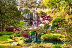 10 Gorgeous Botanical Gardens In