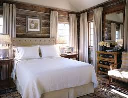 12 reclaimed wood bedroom decor ideas