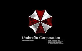 umbrella corporation 3d wallpapers