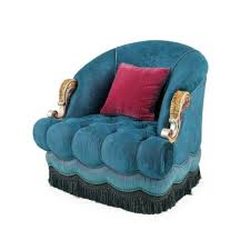 farsh fabric chair