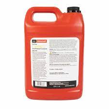 motorcraft yellow prediluted antifreeze