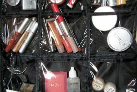 pretty storage for your makeup d