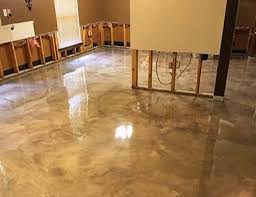 baton rouge concrete floor coatings