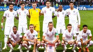 Home of @englandfootball's national teams: World Cup 2018 How Gareth Southgate S Team Came To Represent Modern England Bbc Sport
