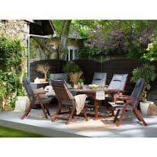 Outdoor Garden Chair Seat Pad Cushions