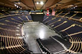 madison square garden in nyc