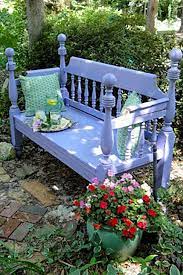 22 diy garden bench ideas free plans