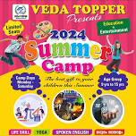 Summer Camp for Kids