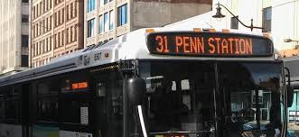 44 bus routes from coach usa