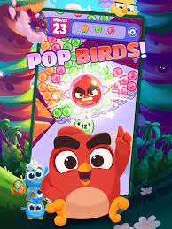 Angry Birds Dream Blast for Android - APK Download