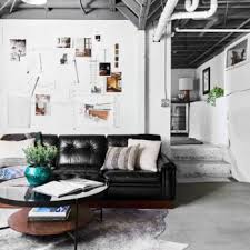 A Basement Turned Office Reveal 7
