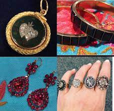las vegas antique jewelry