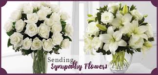 We offer a wide range of sympathy flowers in various colours and sizes, all created by our expert florists and delivered by hand with your personal message. The Etiquette For Sending Flowers Do S And Don Ts Kremp Florist Blog