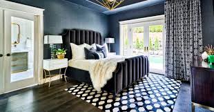 5 luxe style bedroom design ideas you