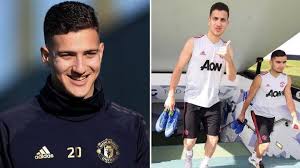 Www.waptrik vidoes dalont com : What Diogo Dalot Did With His First Manchester United Pay Packet Is Pure Class Sportbible