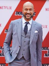 Key attended the university of detroit mercy as an undergraduate and earned his master of fine arts in theater at pennsylvania. Keegan Michael Key 23 Stars You Didn T Know Were Adopted Popsugar Celebrity Photo 10