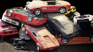 Ferrari was also paid a $100 million bonus but that was just the start. Here S What Happens When You Crash A 1 Million Supercar Robb Report