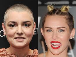 sinead o connor to miley don t turn