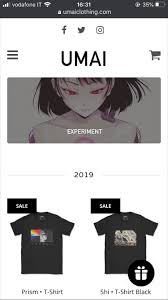 Check spelling or type a new query. This Site Is Selling Anime Related Clothing And I Found A Shirt That Looks Good But I Never Used This Site And I M Not Quite Sure If It S Legit They Have A Instagram