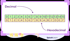 how to convert binary to hexadecimal