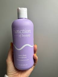 function of beauty wavy hair review