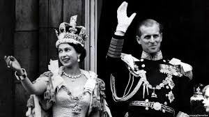 Veja mais ideias sobre rainha elizabeth, rainha, rainha elizabeth ii. 1953 Coroacao Da Rainha Elizabeth 2Âª Fatos Que Marcaram O Dia Dw 02 06 2019
