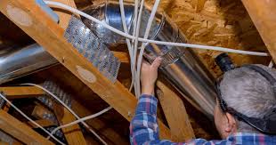 hvac duct size calculator and sizing