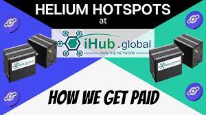 Helium Mining - iHub Global Việt Nam ...