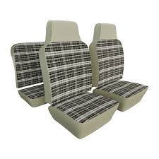 1968 1969 Vw Beetle Seat Upholstery