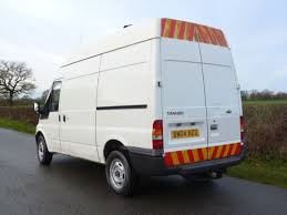 It will be available for sale and delivery shortly. Ford Transit 350 Mwb High Roof Van