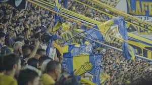 These boca juniors fans don't think so, as thousands packed into la bombonera stadium to see the . The Fans Who Make Football Boca Juniors Fc Football Al Jazeera