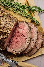 melt in your mouth prime rib