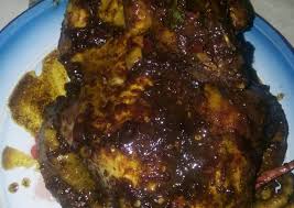 Ayam ingkung khas yogyakarta merupakan salah satu makanan yang disajikan saat acara syukuran. Resep Ingkung Ayam Kampung Bahan Sederhana Dan Langkah Membuat