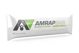 amrap bars review breaking