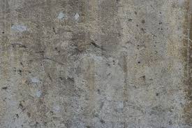 Cement Walls Painting Basement Walls