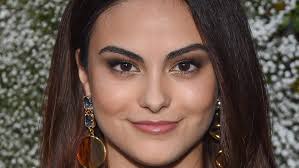 camila mendes uses as veronica on riverdale