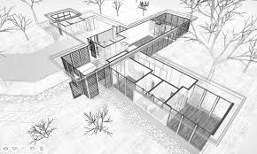Case Study House        Seomi International Archigraphie A Look at    Iconic Case Study Houses in California   Photo    of     