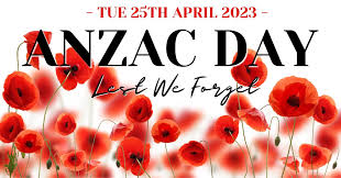 ANZAC Day – Carpentaria Shire Council