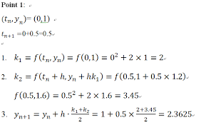 mat 2680 diffeial equations