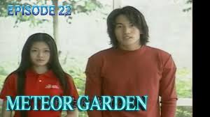 meteor garden 2001 22 you