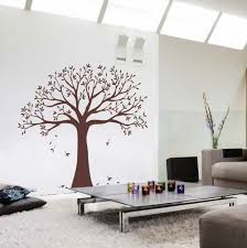 Walls Giant Leafy Tree Wall Decal