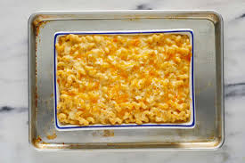 best homemade macaroni and cheese recipe