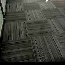 semi glossy carpet floor tiles size