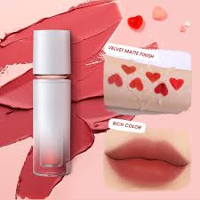 color lipstick to wear with red dress