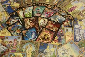 This story, however, is unsubstantiated, and has been debunked by what we know of. Oracle Angel Tarot What S The Difference Bagua Center Miami Spiritual Center