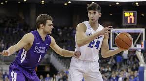 Kobe paras is wasting no time buckling down to work in the united states. Kobe Paras Filipino Basketball Star Waiting For Star To Rise In America The National