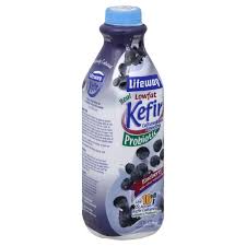 lifeway kefir probiotic cultured milk